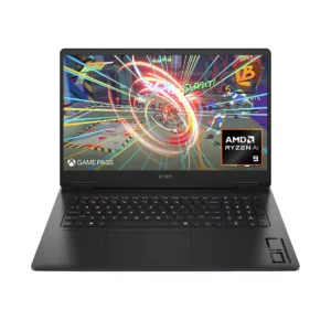 HP OMEN 17-db1509na 17.3" Gaming Laptop - AMD Ryzen AI 9, RTX 5070, 1 TB SSD