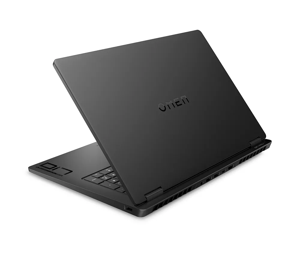 HP OMEN 17-db1509na 17.3" Gaming Laptop - AMD Ryzen AI 9, RTX 5070, 1 TB SSD