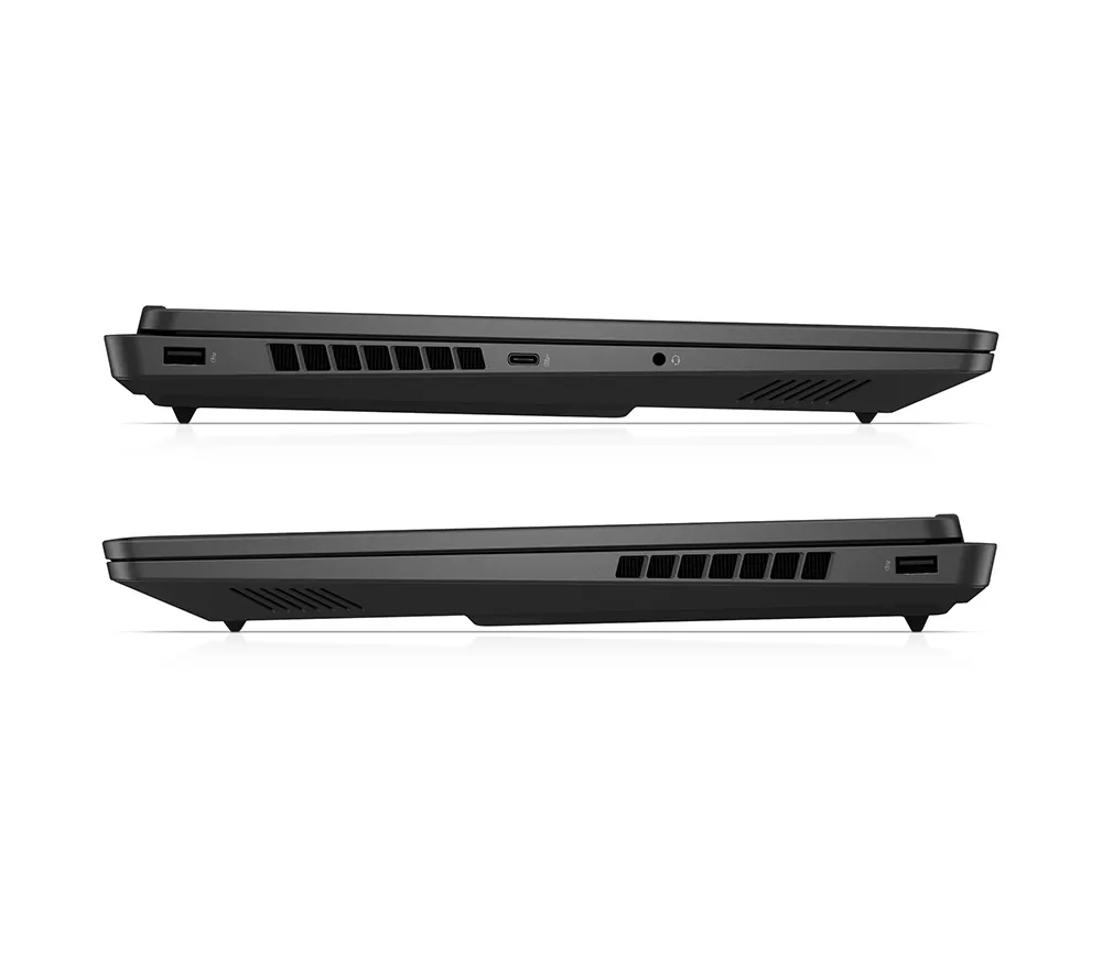 HP OMEN 16-ap0509na 16" Gaming Laptop - AMD Ryzen AI 9, RTX 5070, 1 TB SSD