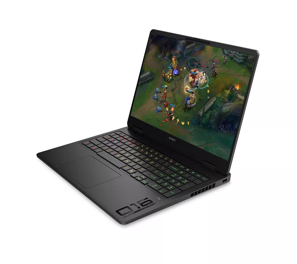 HP OMEN 16-ap0509na 16" Gaming Laptop - AMD Ryzen AI 9, RTX 5070, 1 TB SSD
