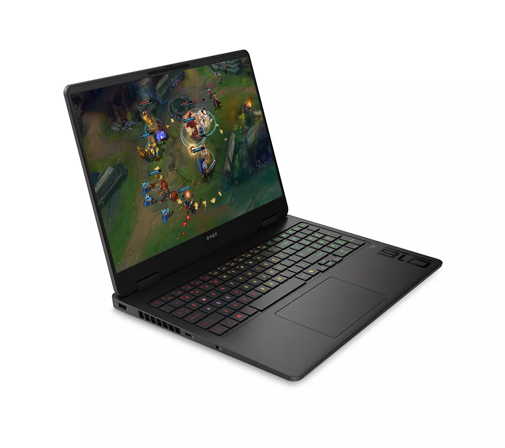 HP OMEN 16-ap0509na 16" Gaming Laptop - AMD Ryzen AI 9, RTX 5070, 1 TB SSD