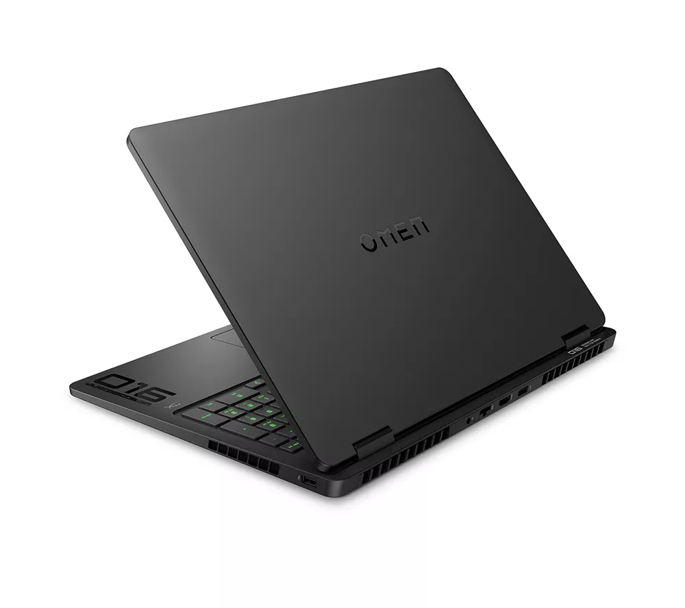 HP OMEN 16-ap0509na 16" Gaming Laptop - AMD Ryzen AI 9, RTX 5070, 1 TB SSD