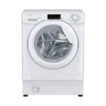 CANDY CBD 485D14-80 Integrated 8 kg Washer Dryer
