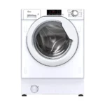 HOOVER H-Wash & Dry 300 HBD 485D14/1-80 Integrated 8 kg Washer Dryer