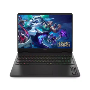 HP OMEN 16-ap0506na 16" Gaming Laptop - AMD Ryzen AI 7, RTX 5060, 1 TB SSD