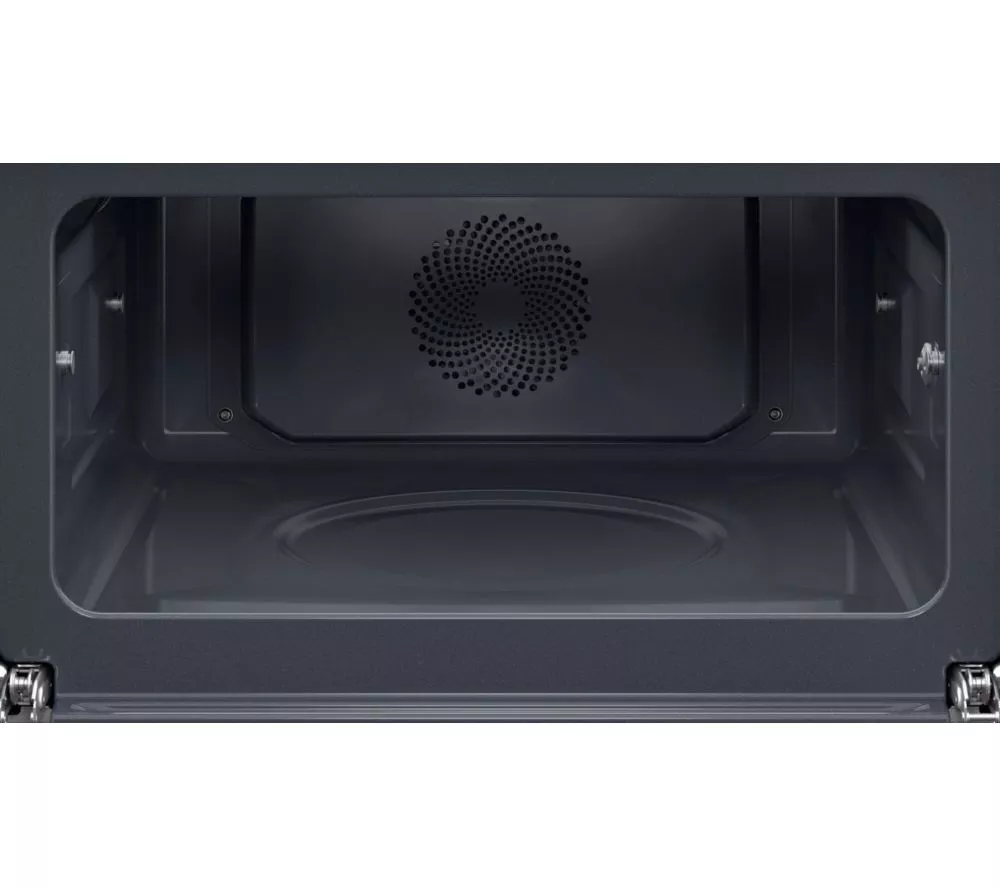 AEG 8000 MealAssist TK8NK721T Built-in Combination Microwave - Matte Black