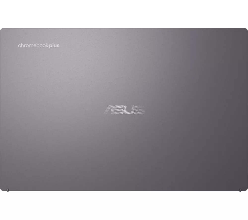 ASUS CX34 14" Chromebook - Intel® Core™ i5, 512 GB SSD, Grey