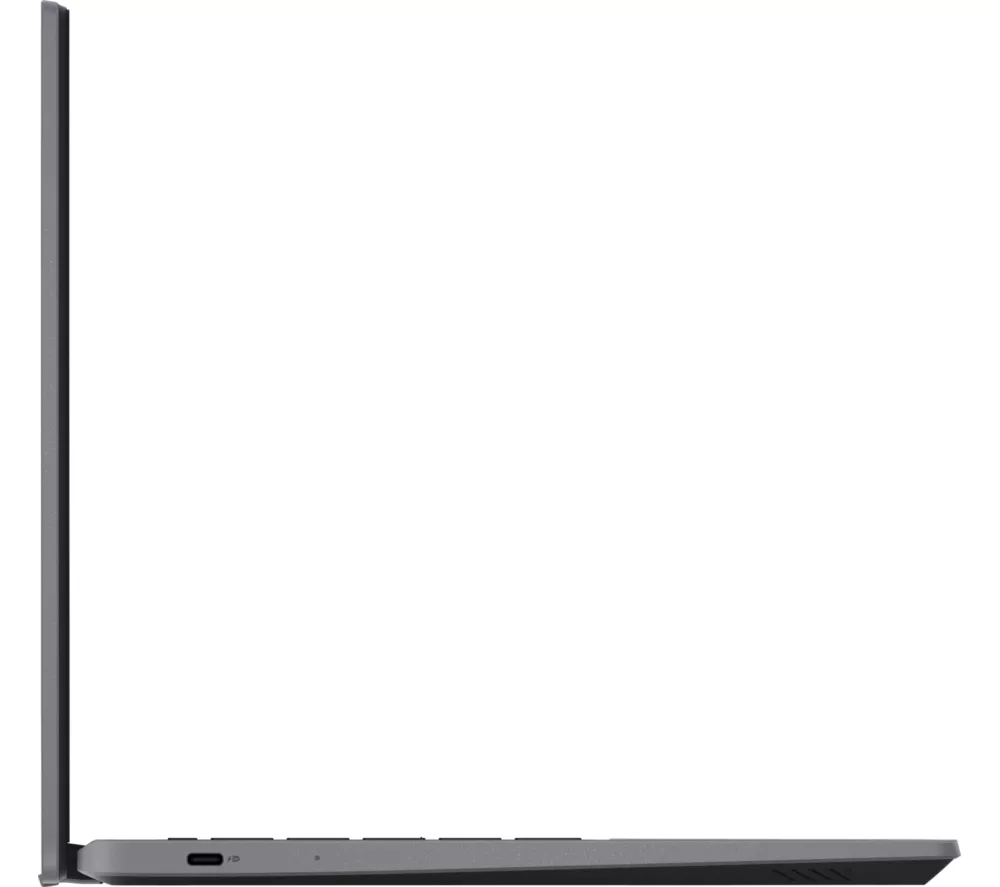 ASUS CX34 14" Chromebook - Intel® Core™ i5, 512 GB SSD, Grey