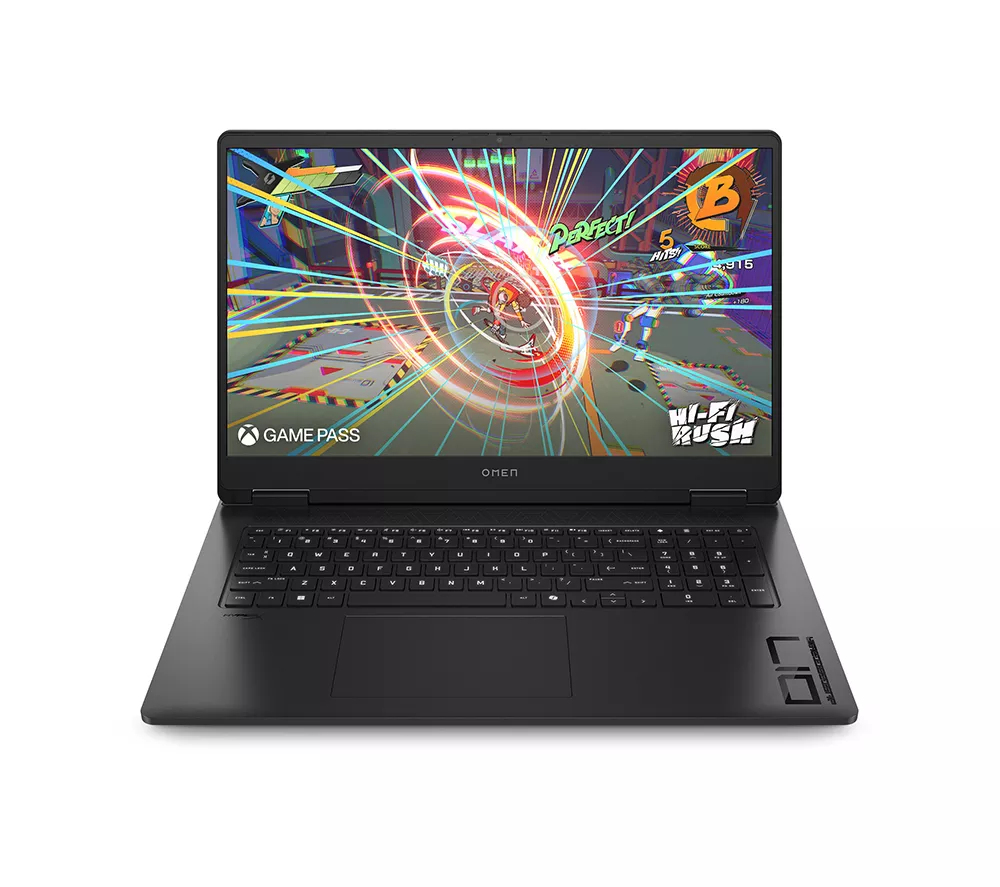 HP OMEN 17-db1508na 17.3" Gaming Laptop - AMD Ryzen AI 7, RTX 5070, 1 TB SSD