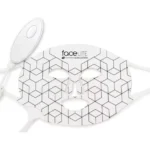 RIO Facelite Red Light LED Face Mask