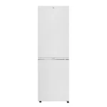 HOOVER HONCQ2T618AWK 60/40 Fridge Freezer - White