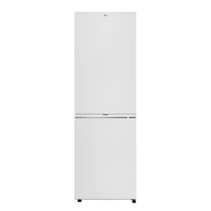 HOOVER HONCQ2T618AWK 60/40 Fridge Freezer - White