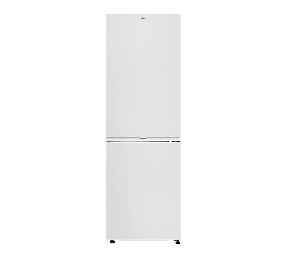 HOOVER HONCQ2T618AWK 60/40 Fridge Freezer - White