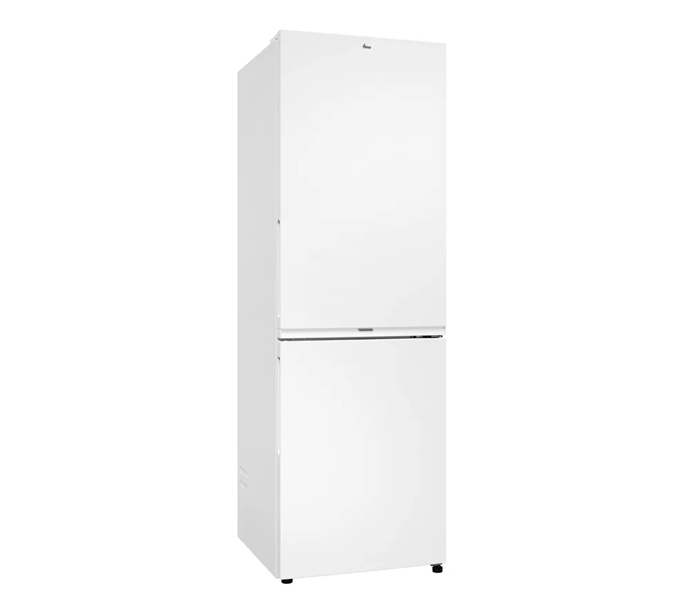 HOOVER HONCQ2T618AWK 60/40 Fridge Freezer - White