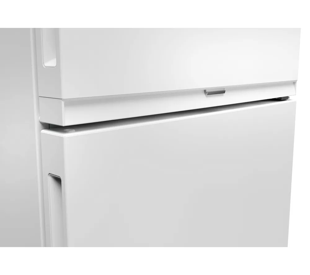 HOOVER HONCQ2T618AWK 60/40 Fridge Freezer - White