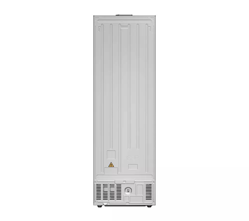 HOOVER HONCQ2T618AWK 60/40 Fridge Freezer - White