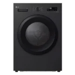 LG X10 Series ThinQ RHX1009NNK 9 kg Heat Pump Tumble Dryer - Onyx Black