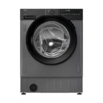 HAIER Series 6 BHA6S69M6DB9RJ80 Integrated WiFi-enabled 9 kg 1600 Spin Washing Machine