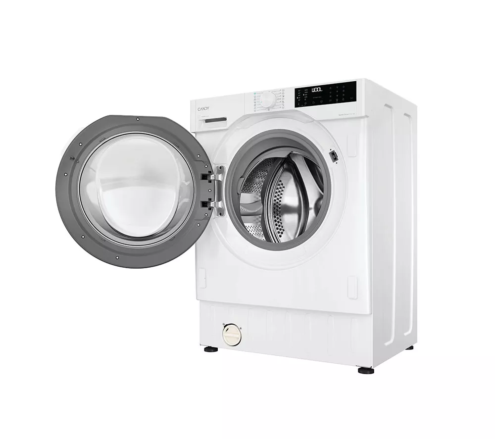 CANDY BC468M4D8J-80 Integrated 8 kg 1600 Spin Washing Machine