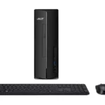 ACER Aspire XC-1785 Desktop PC - Intel® Core™ i7, 512 GB SSD, Black