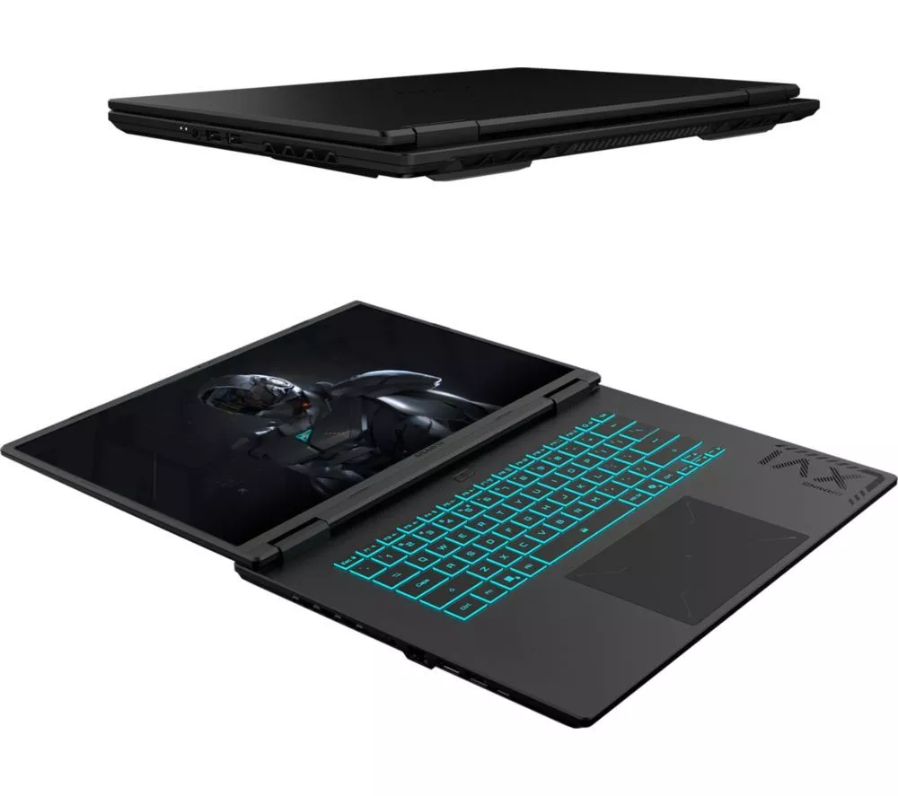 GIGABYTE A16 16" Gaming Laptop - Intel® Core™ i7, RTX 4050, 1 TB SSD