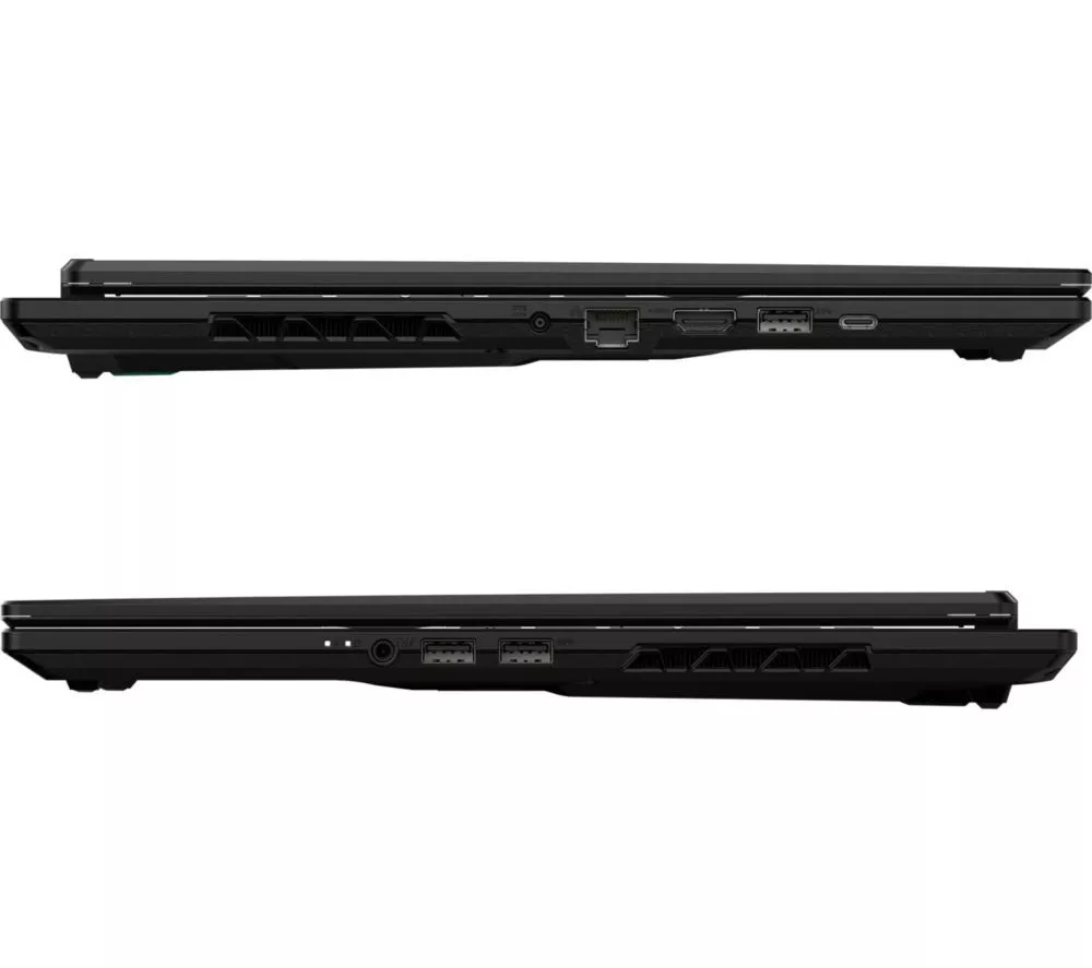 GIGABYTE A16 16" Gaming Laptop - Intel® Core™ i7, RTX 5050, 1 TB SSD