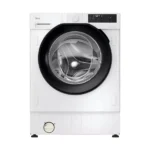 HOOVER H-WASH 400 BH4S69M6DB9J-80 Integrated WiFi-enabled 9 kg 1600 Spin Washing Machine