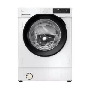 HOOVER H-WASH 400 BH4S69M6DB9J-80 Integrated WiFi-enabled 9 kg 1600 Spin Washing Machine