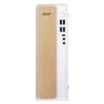 ACER Aspire XC-101 Desktop PC - Intel® Core™ i5, 512 GB SSD, White