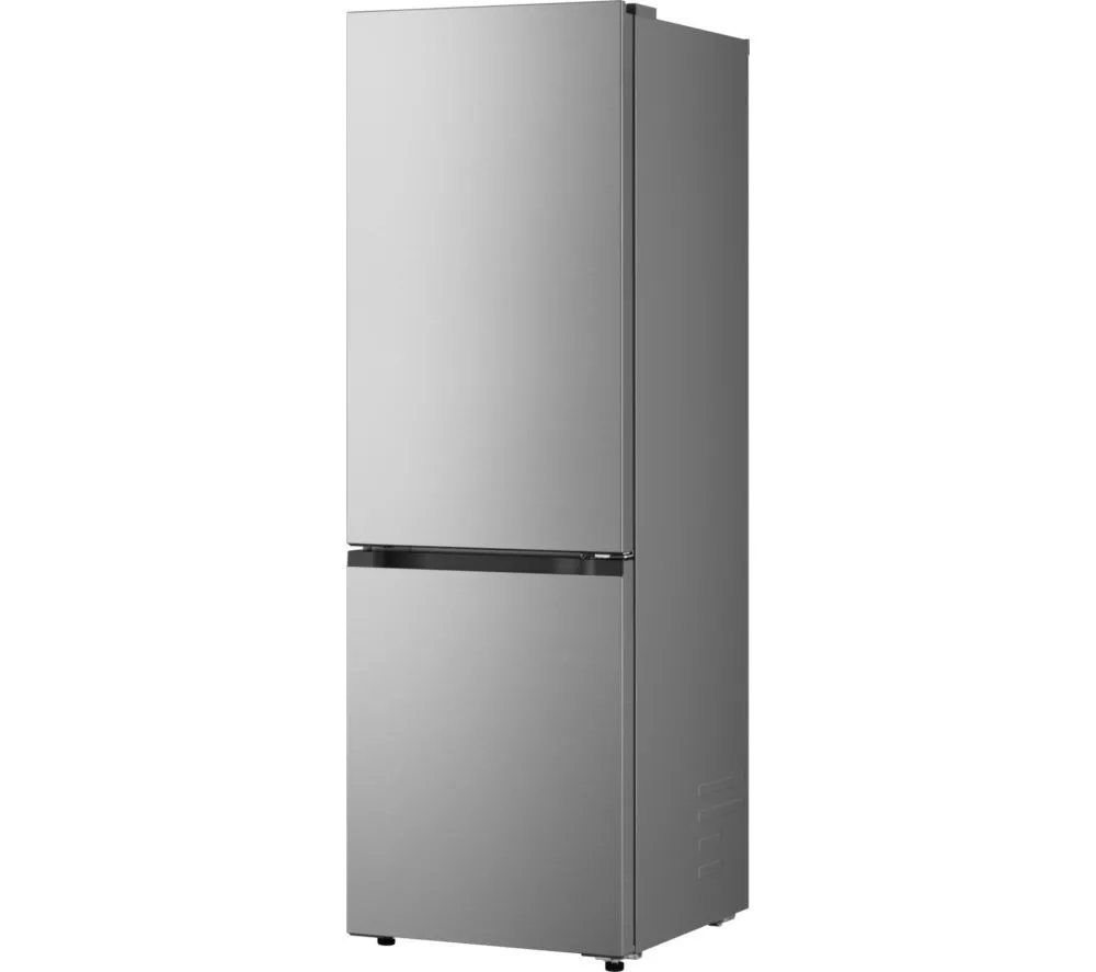 LG NatureFRESH GBBSJ10DPY 60/40 Fridge Freezer - Prime Silver