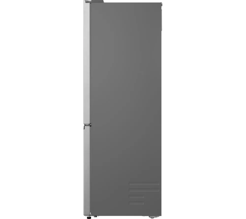 LG NatureFRESH GBBSJ10DPY 60/40 Fridge Freezer - Prime Silver