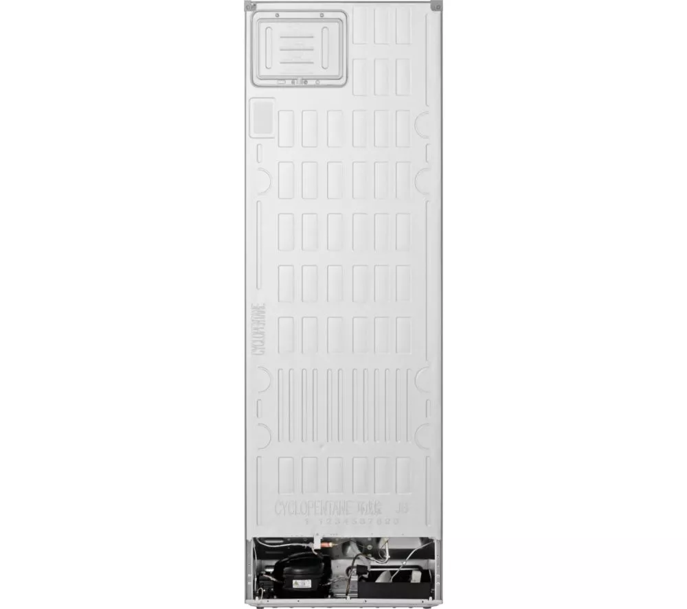 LG NatureFRESH GBBSJ10DPY 60/40 Fridge Freezer - Prime Silver