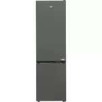 BEKO Pro HarvestFresh AeroFlow CNA5603VG 70/30 Fridge Freezer - Graphite