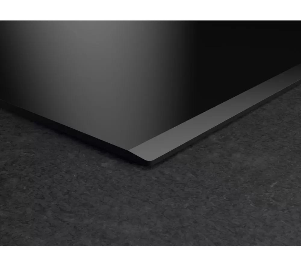 AEG 6000 Bridge TO64IB00FB 60 cm Electric Induction Hob - Black