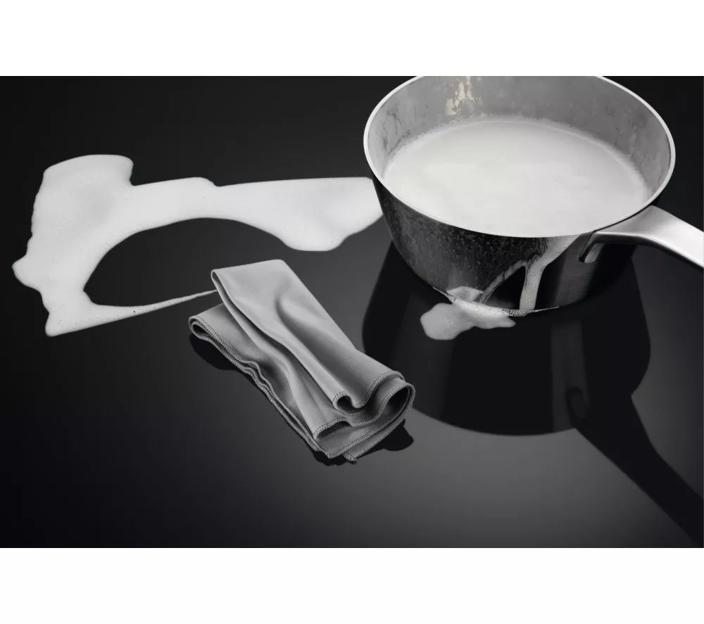 AEG 6000 Bridge TO64IB00FB 60 cm Electric Induction Hob - Black