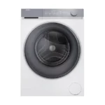 HAIER X Series 7 HW100-B14367UUK WiFi-enabled 10 kg 1400 Spin Washing Machine - White