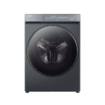 HAIER X Series 7 HW120-B14367GUUK WiFi-enabled 12 kg 1400 Spin Washing Machine - Graphite