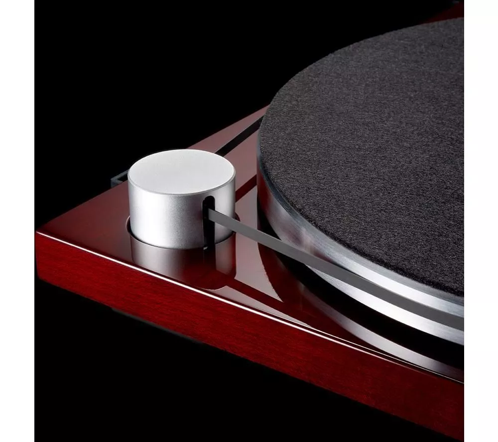 TEAC TN-3B-SE/CH Belt Drive Turntable - Cherry