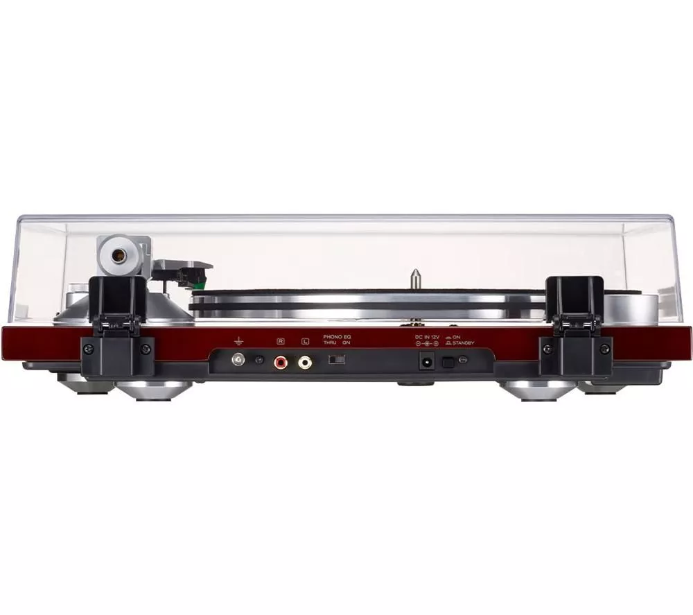 TEAC TN-3B-SE/CH Belt Drive Turntable - Cherry