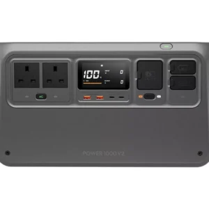 DJI Power 1000 V2 Portable Power Station