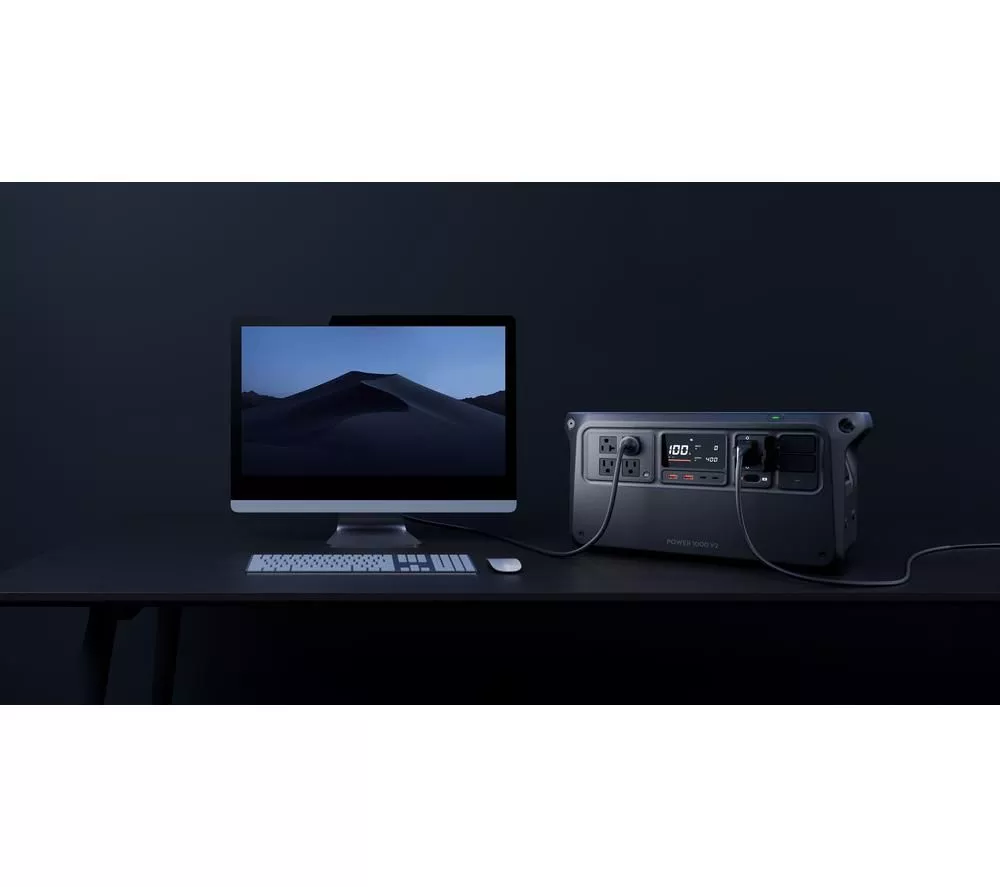 DJI Power 1000 V2 Portable Power Station