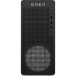 HP OMEN 16L Gaming PC - Intel® Core™ i7, RTX 5060, 1 TB SSD