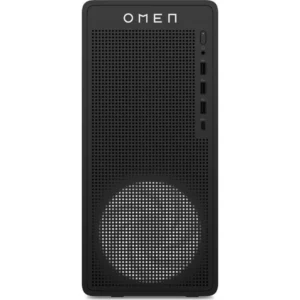 HP OMEN 16L Gaming PC - Intel® Core™ i7, RTX 5060, 1 TB SSD