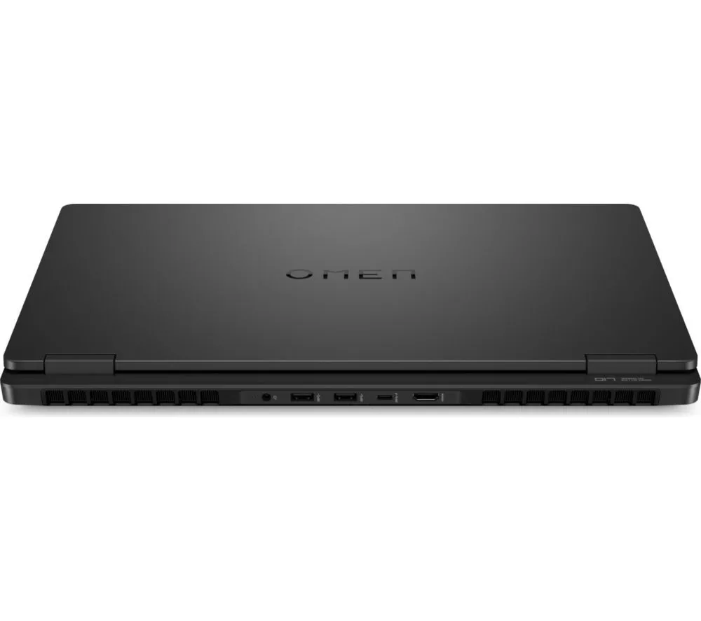 HP OMEN 17-db1505na 17.3" Gaming Laptop - AMD Ryzen AI 7, RTX 5060, 1 TB SSD