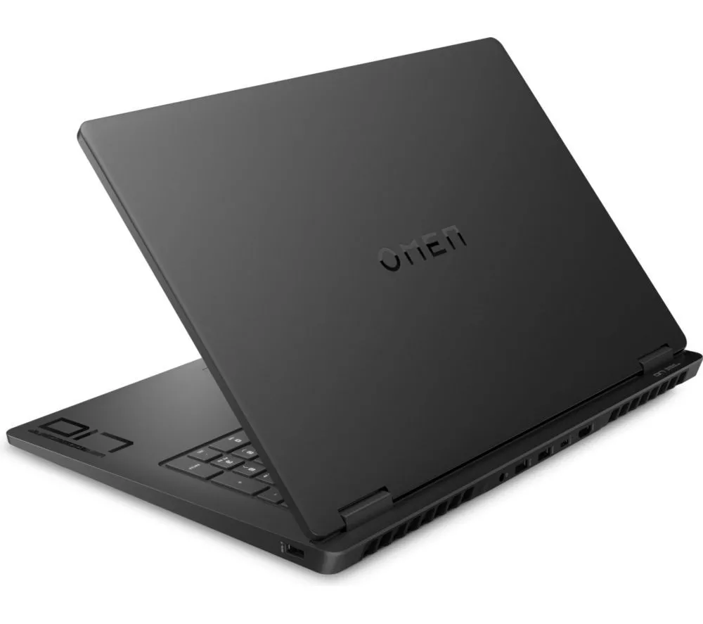 HP OMEN 17-db1505na 17.3" Gaming Laptop - AMD Ryzen AI 7, RTX 5060, 1 TB SSD