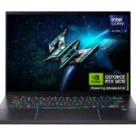 ACER Predator Triton 14 AI 14.5" Gaming Laptop - Intel® Core™ Ultra 9, RTX 5070, 2 TB SSD