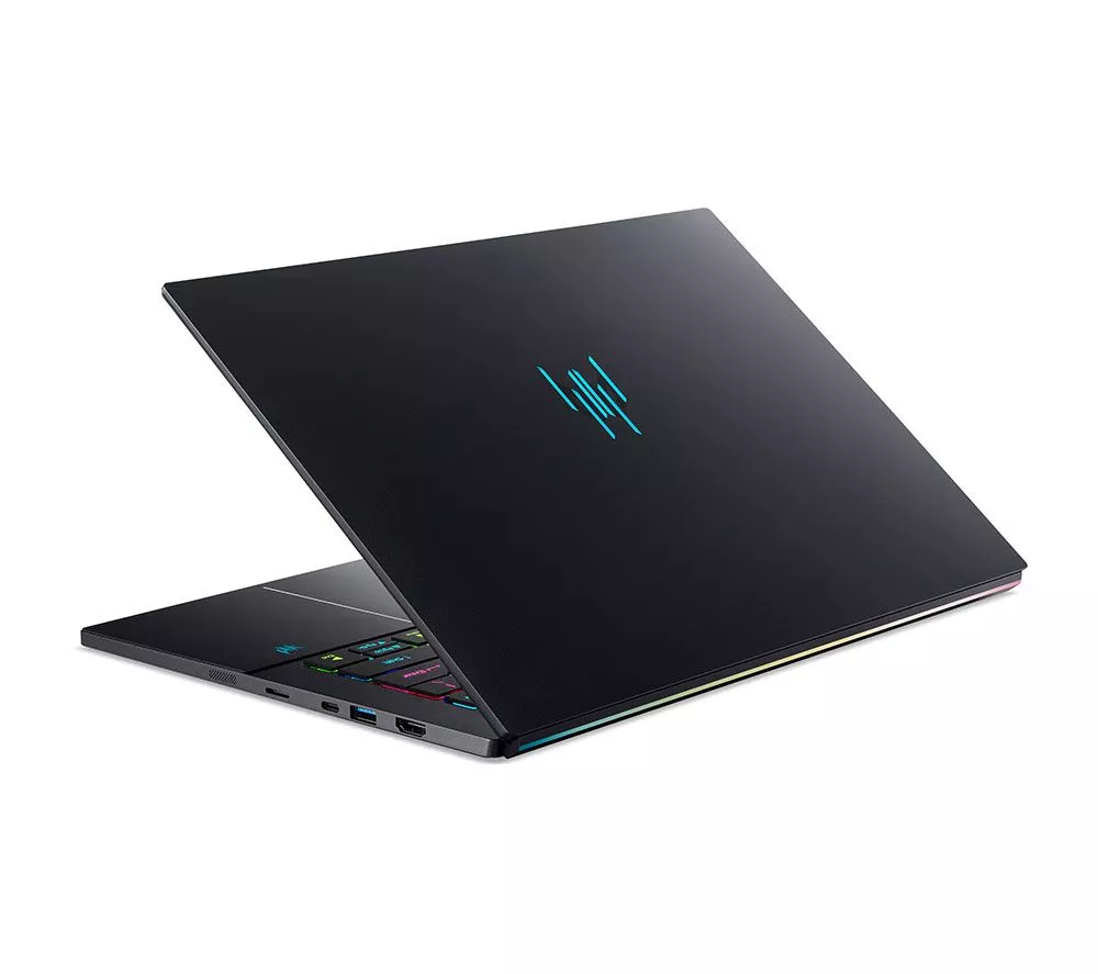 ACER Predator Triton 14 AI 14.5" Gaming Laptop - Intel® Core™ Ultra 9, RTX 5070, 2 TB SSD