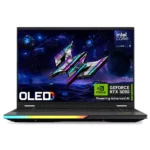 ACER Predator Helios 16 AI 16" Gaming Laptop - Intel® Core™ Ultra 9, RTX 5090, 1 TB SSD