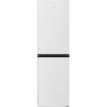 HOTPOINT No Frost HPKH 1261 W5UK 50/50 Fridge Freezer - White