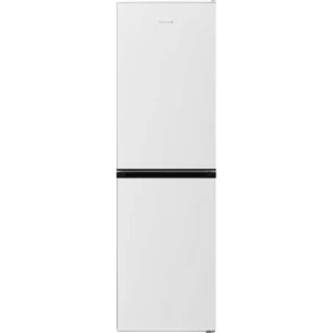 HOTPOINT No Frost HPKH 1261 W5UK 50/50 Fridge Freezer - White